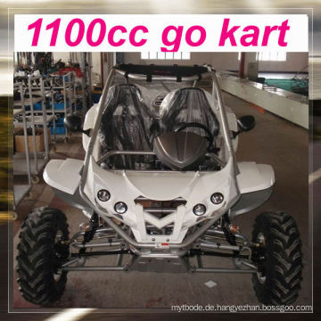 NEU 1100cc off road go kart manuelles getriebe